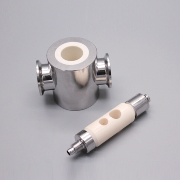 氧化铝陶瓷轴套