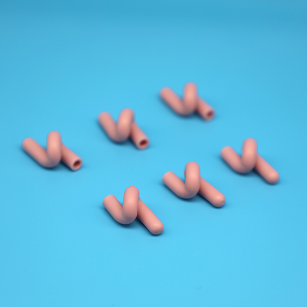 纤维纺丝导丝勾